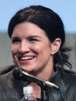 Gina Carano