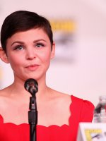 Ginnifer Goodwin