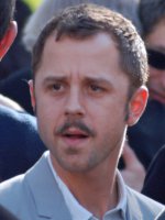 Giovanni Ribisi
