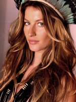 Gisele Bundchen