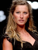 Gisele Bundchen