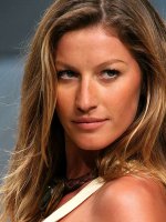 Gisele Bundchen