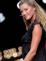 Gisele Bundchen