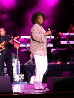 Gladys Knight