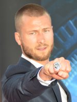 Glen Powell