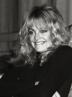 Goldie Hawn