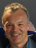 Graham Norton