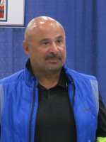 Grant Fuhr