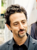 Grant Heslov