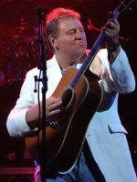 Greg Lake