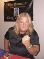 Greg Valentine