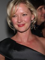 Gretchen Mol