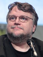 Guillermo del Toro