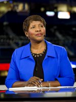 Gwen Ifill