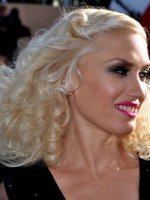 Gwen Stefani