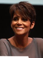 Halle Berry