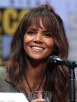 Halle Berry