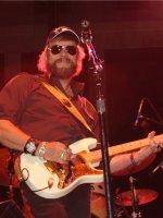 Hank Williams, Jr.