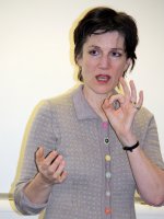 Harriet Walter