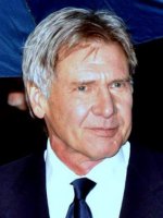 Harrison Ford