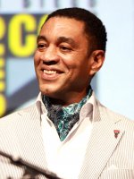 Harry Lennix