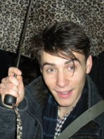 Harry Lloyd