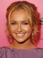 Hayden Panettiere