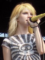 Hayley Williams