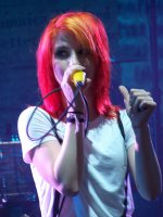 Hayley Williams
