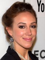 Haylie Duff