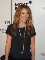 Haylie Duff
