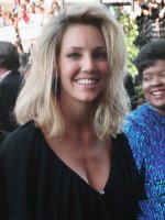 Heather Locklear