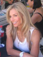 Heather Thomas