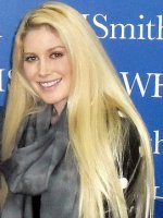 Heidi Montag