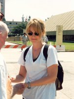 Helen Hunt
