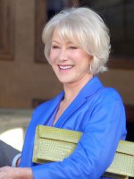 Helen Mirren