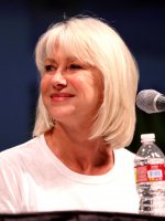 Helen Mirren