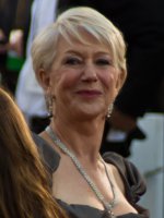 Helen Mirren