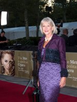 Helen Mirren