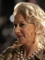 Helen Mirren