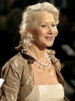 Helen Mirren