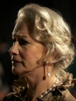 Helen Mirren