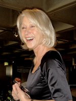 Helen Mirren