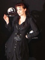 Helena Bonham Carter