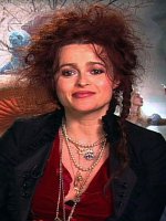 Helena Bonham Carter