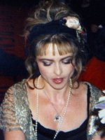 Helena Bonham Carter