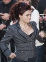 Helena Bonham Carter
