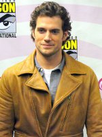Henry Cavill