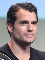 Henry Cavill