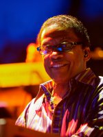 Herbie Hancock